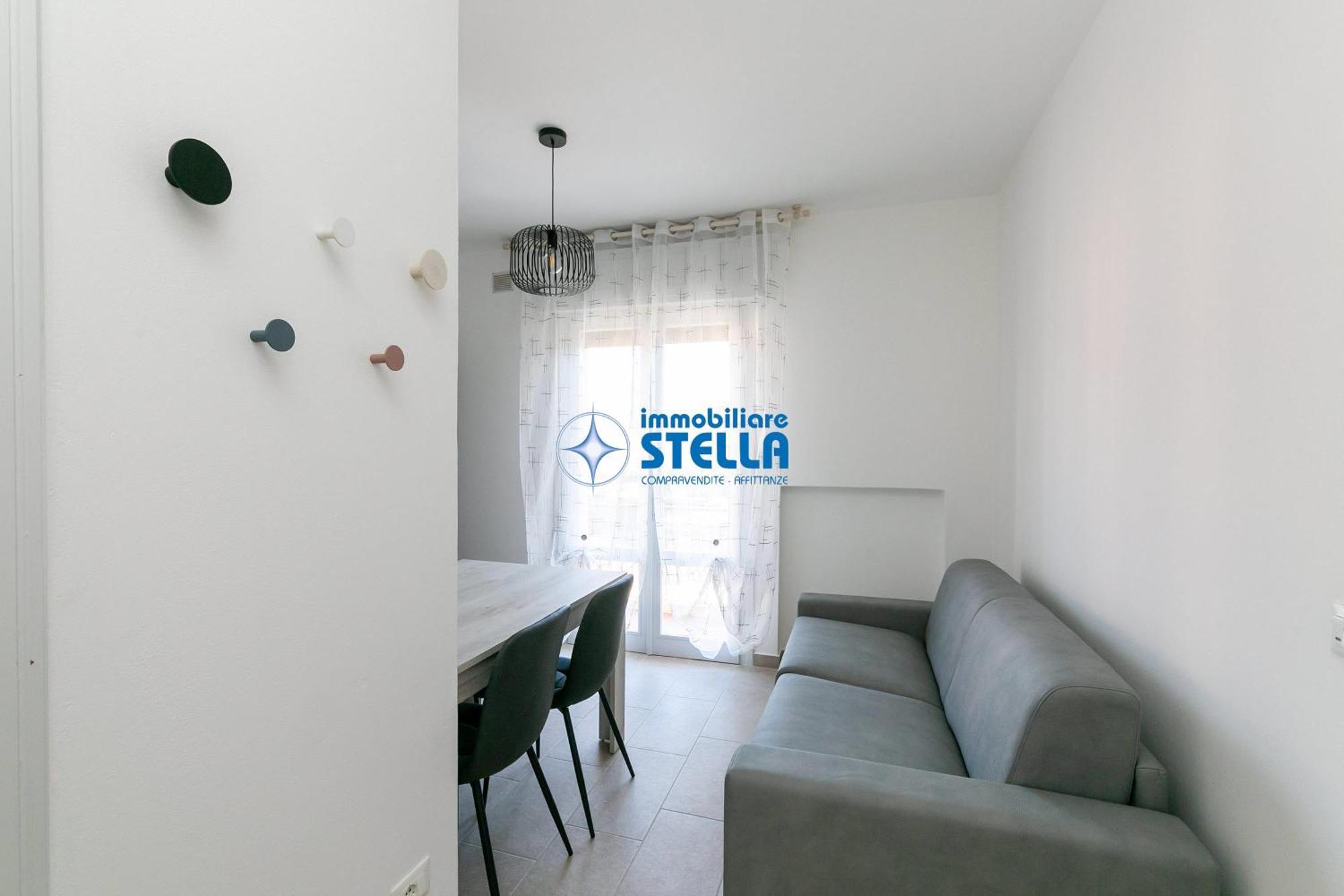 Vicenza Apartment Lido di Jesolo