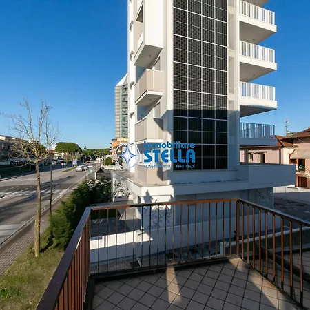 Vicenza Appartamento Lido di Jesolo