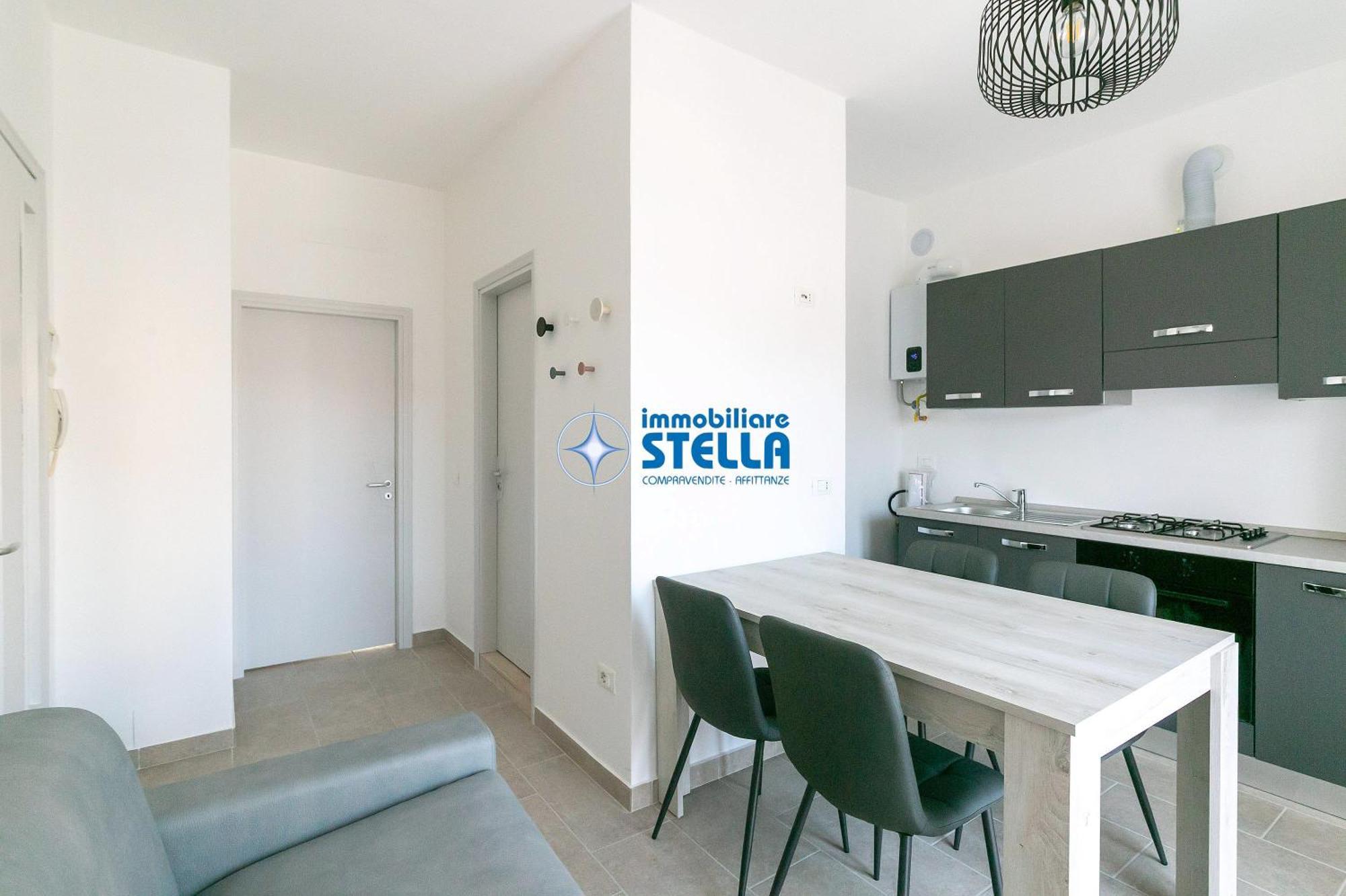 Vicenza Apartment *