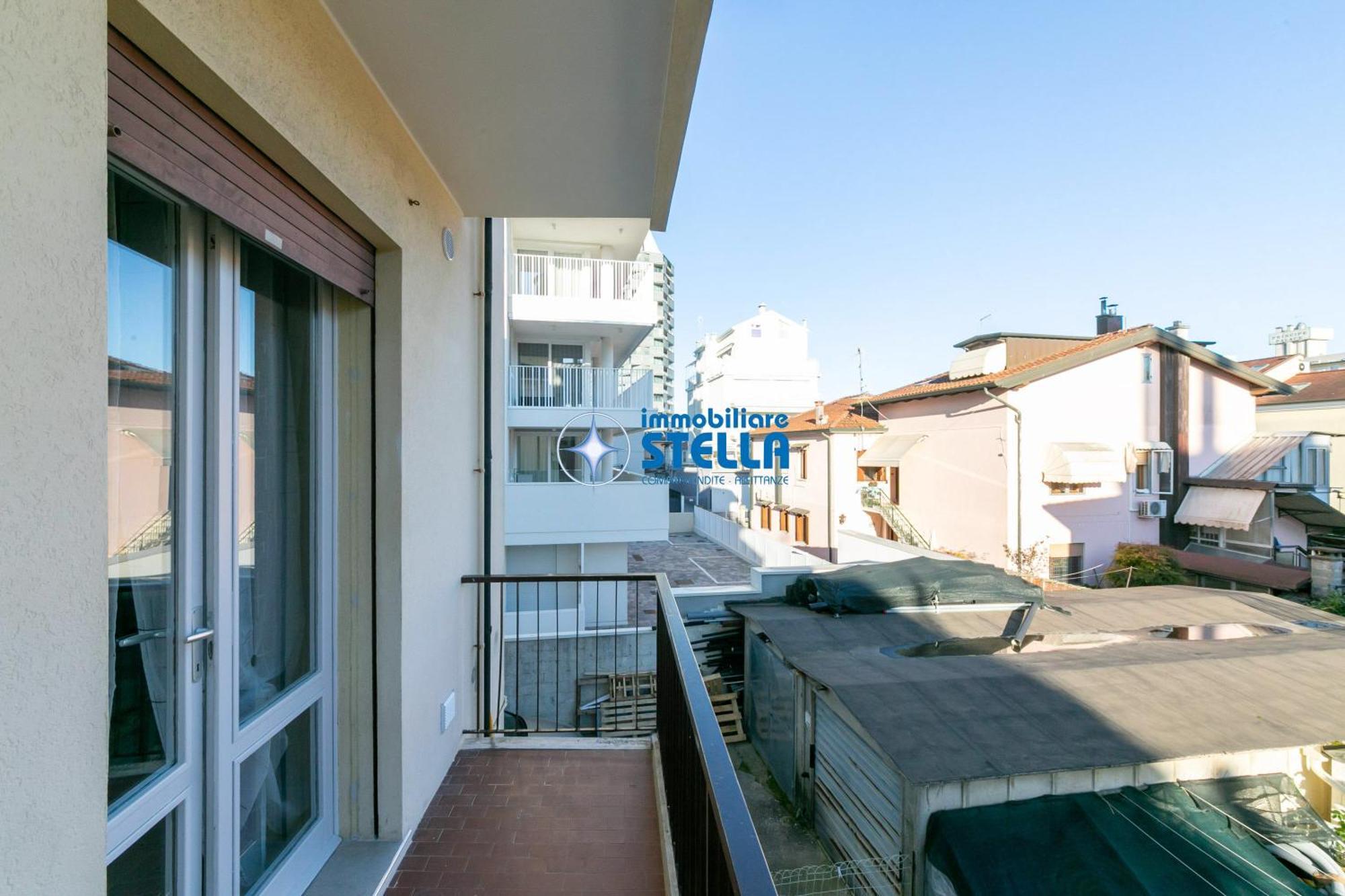 Vicenza Apartment
