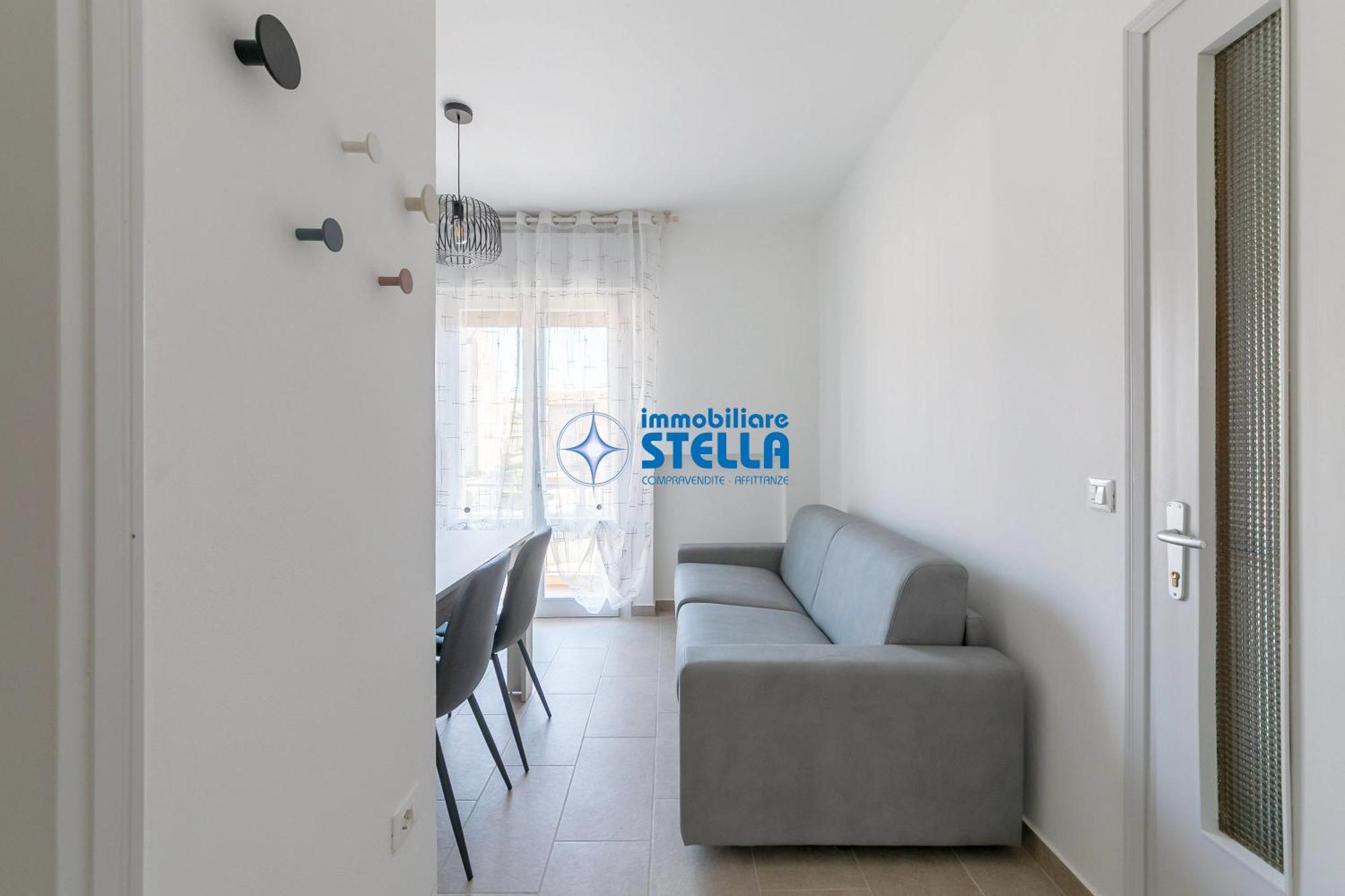 Vicenza Apartment *