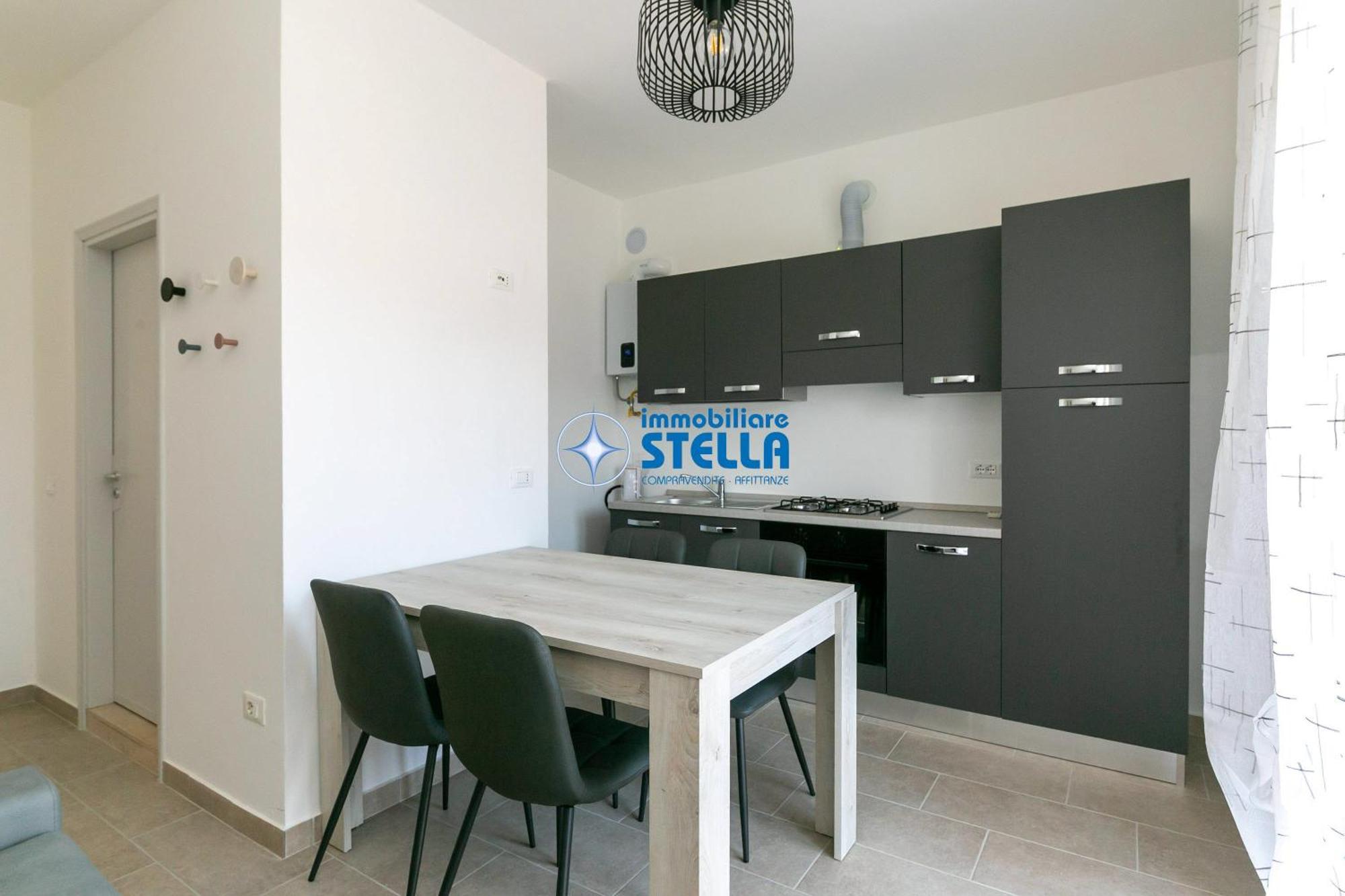 Vicenza Apartment *