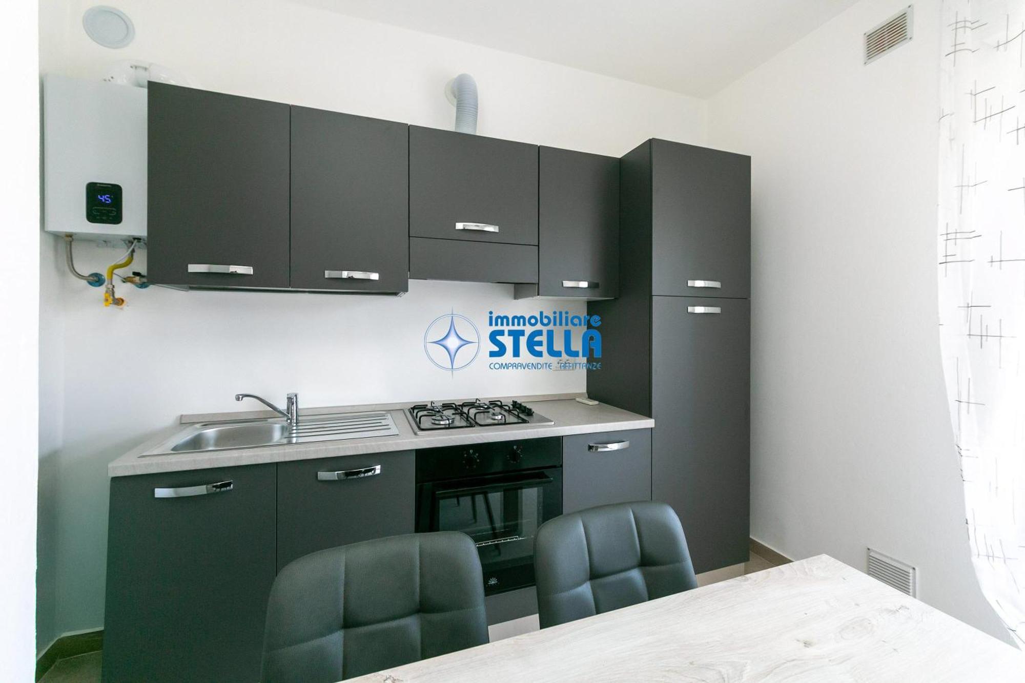 Vicenza Apartment *