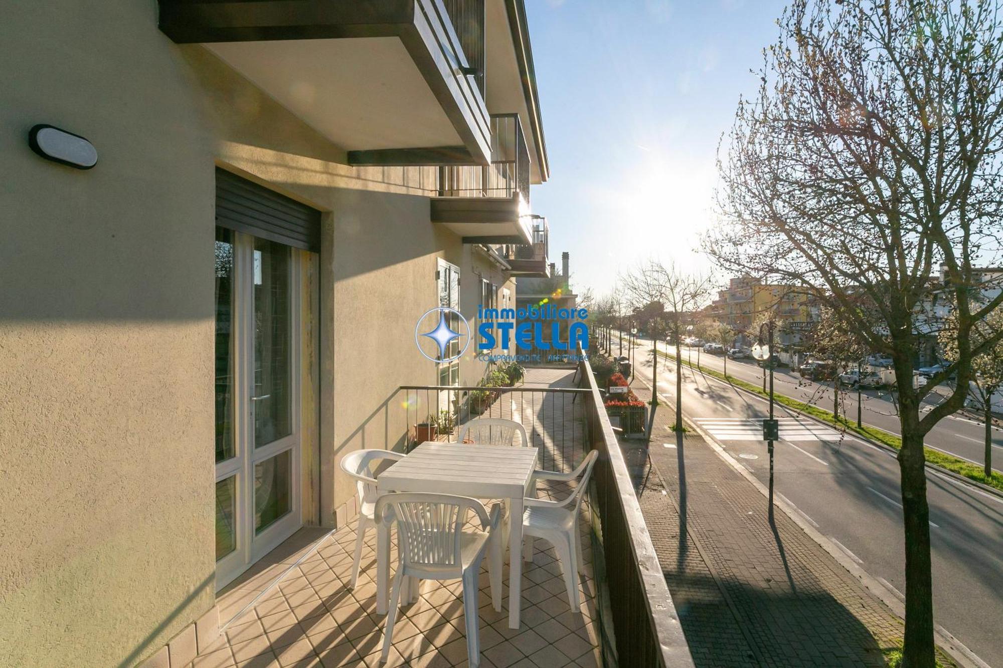 Apartment Vicenza Lido di Jesolo